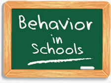 Behavior in Schools