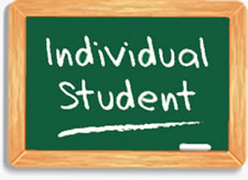Individual Student Behavior