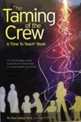 aming of the Crew Book